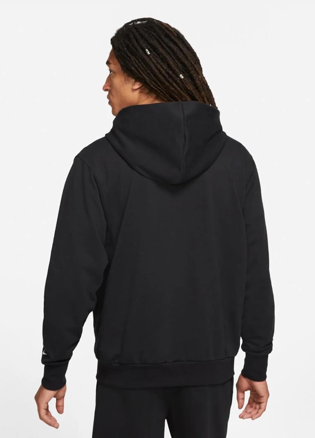 Худі DA5942-010 Nike DF STD ISSUE PO HOODIE (327409014)