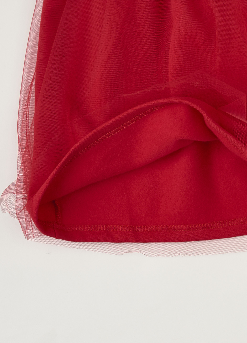 Червона сукня dexter's (276712826)
