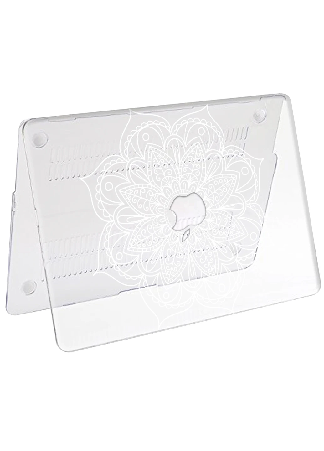 Чохол пластиковий для Apple MacBook Pro Retina 15 A1398 Мандала (Mandala) (6353-1769) MobiPrint (218539245)