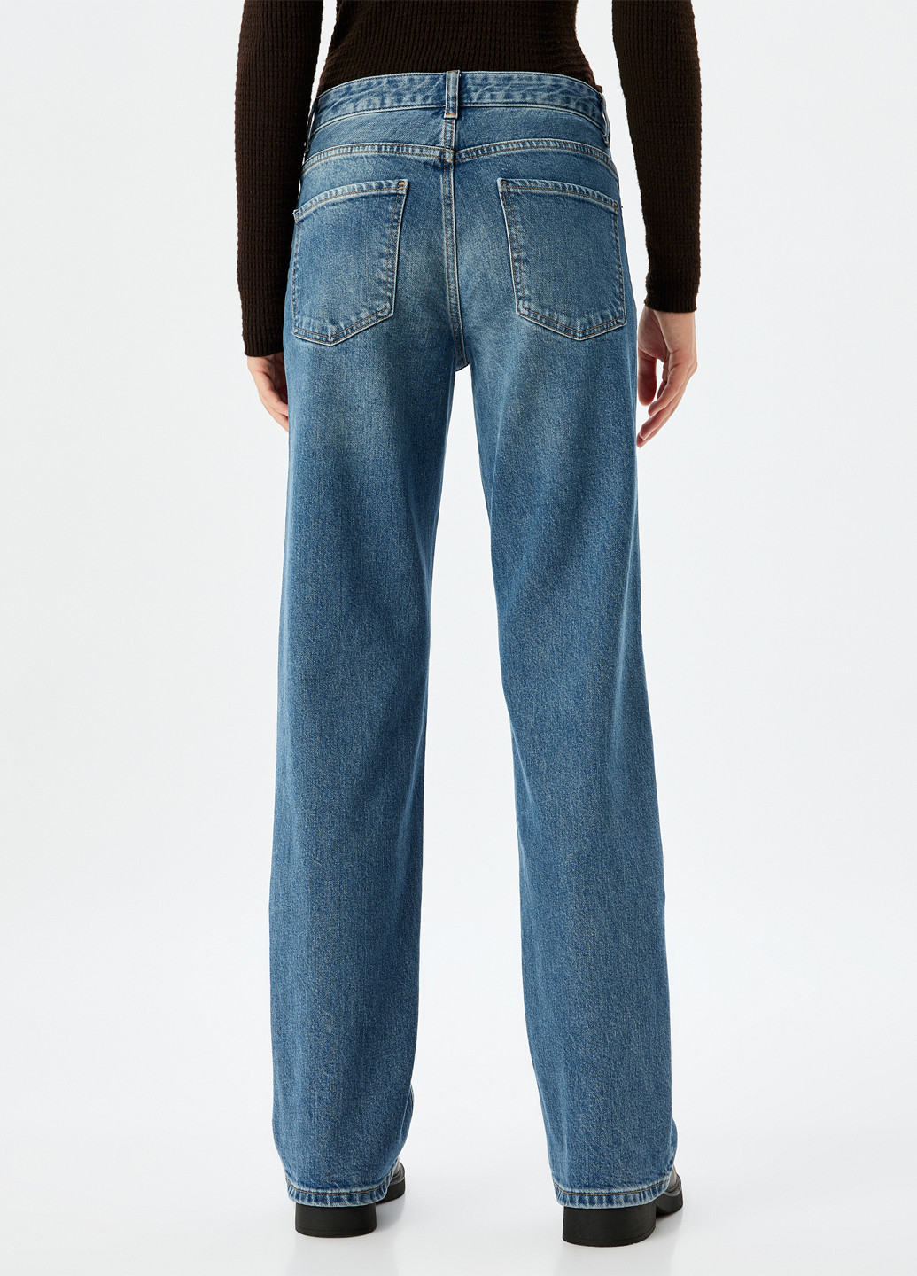 Джинсы KOTON - (307491889)