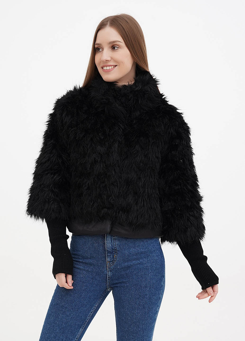 Полушубок Gi Seven (363557831)