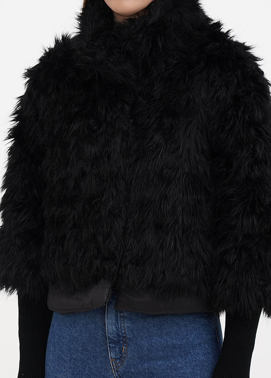 Полушубок Gi Seven (363557831)