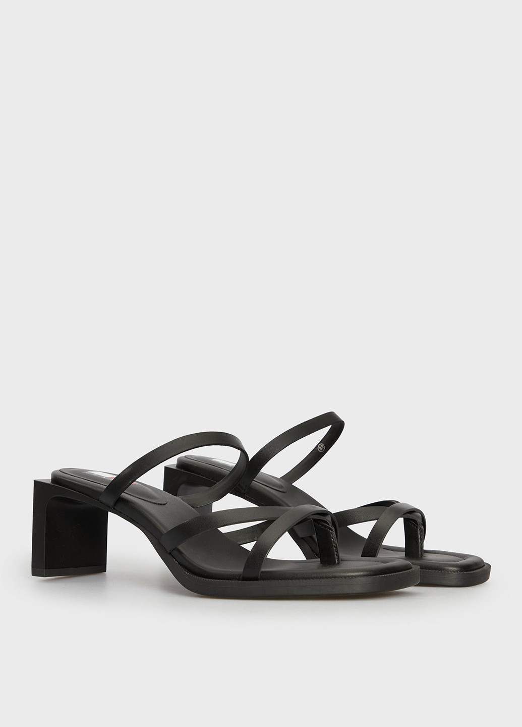 Босоніжки Tommy Jeans (347656176)