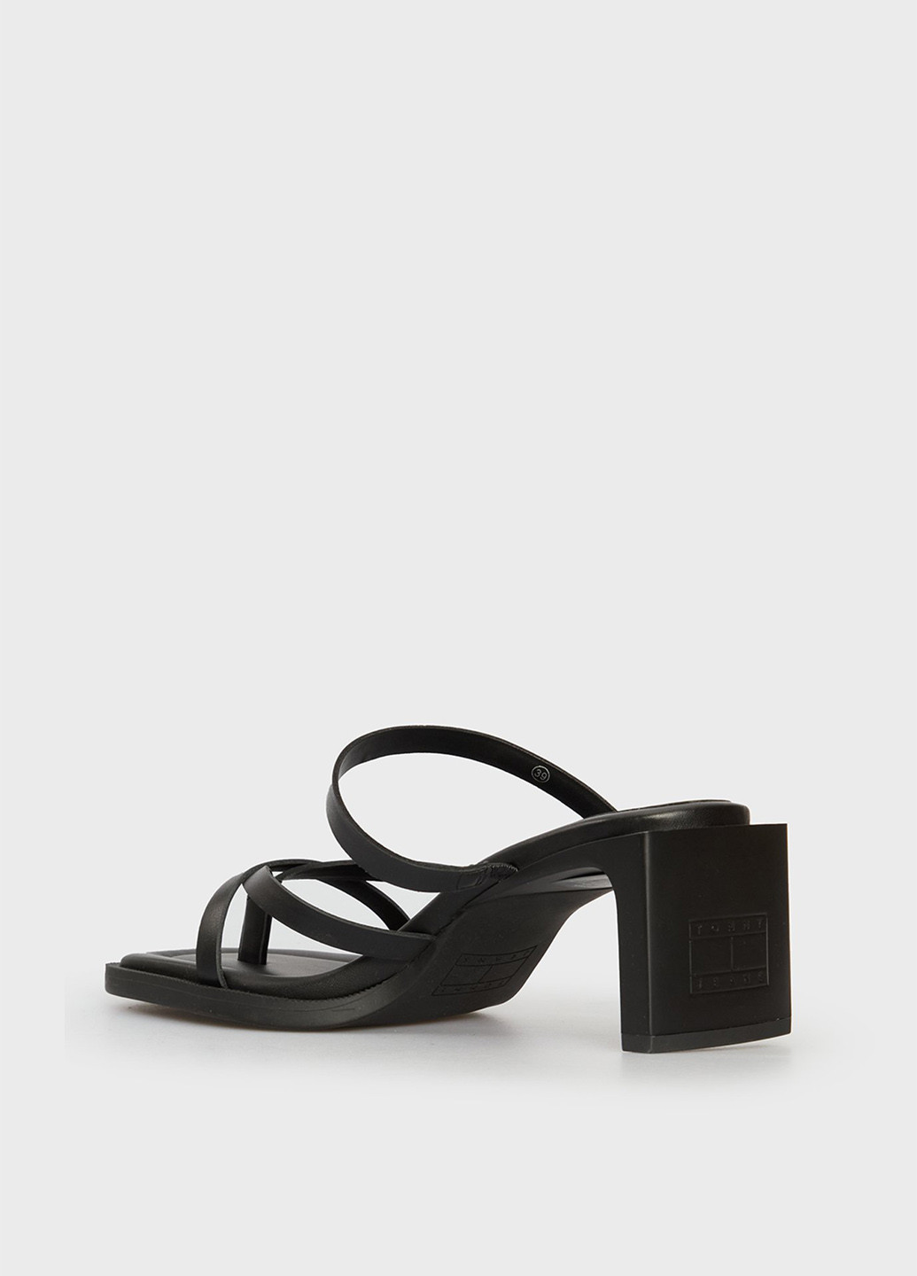 Босоніжки Tommy Jeans (347656176)