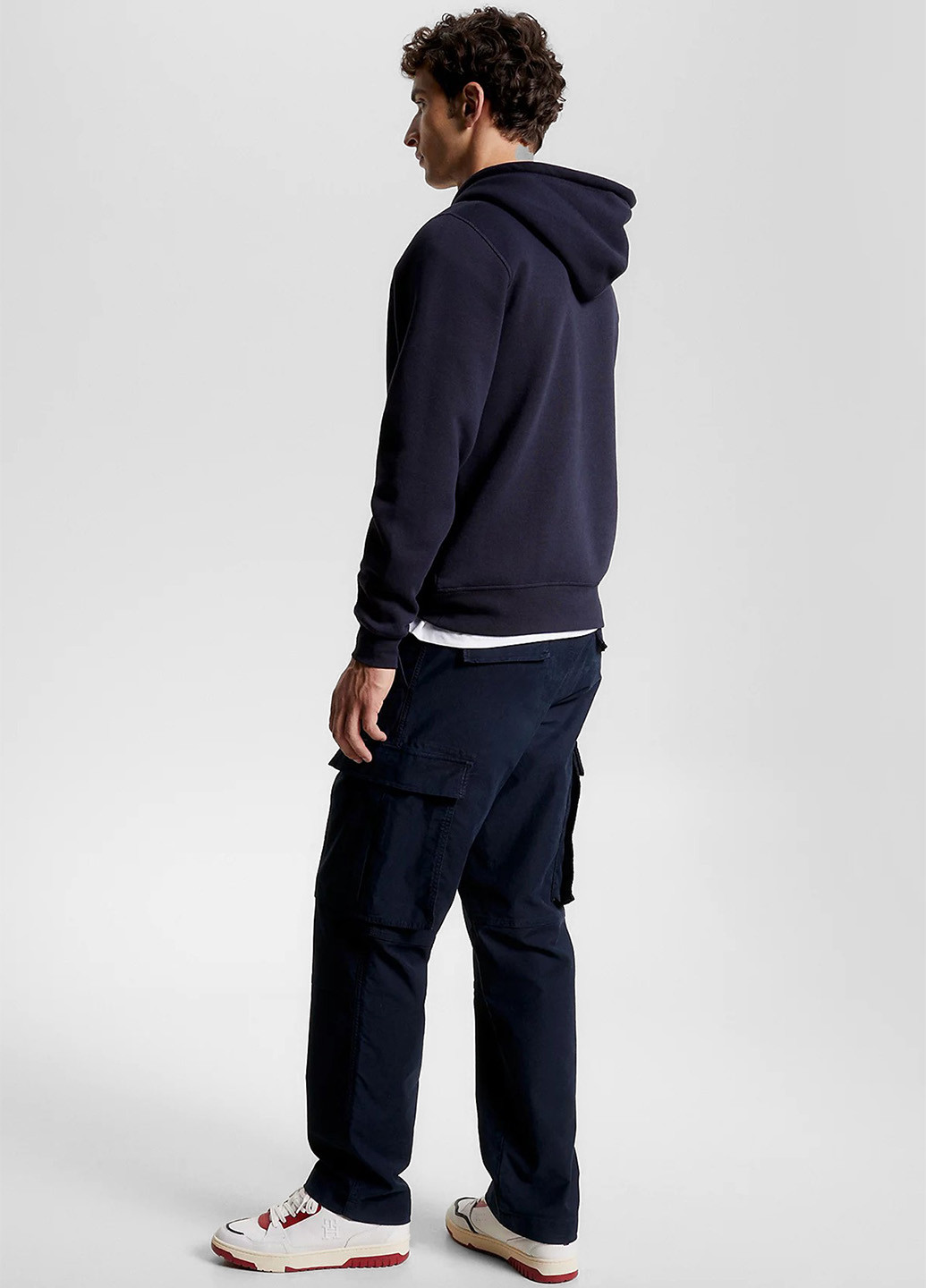 Худи Tommy Hilfiger (274284965)