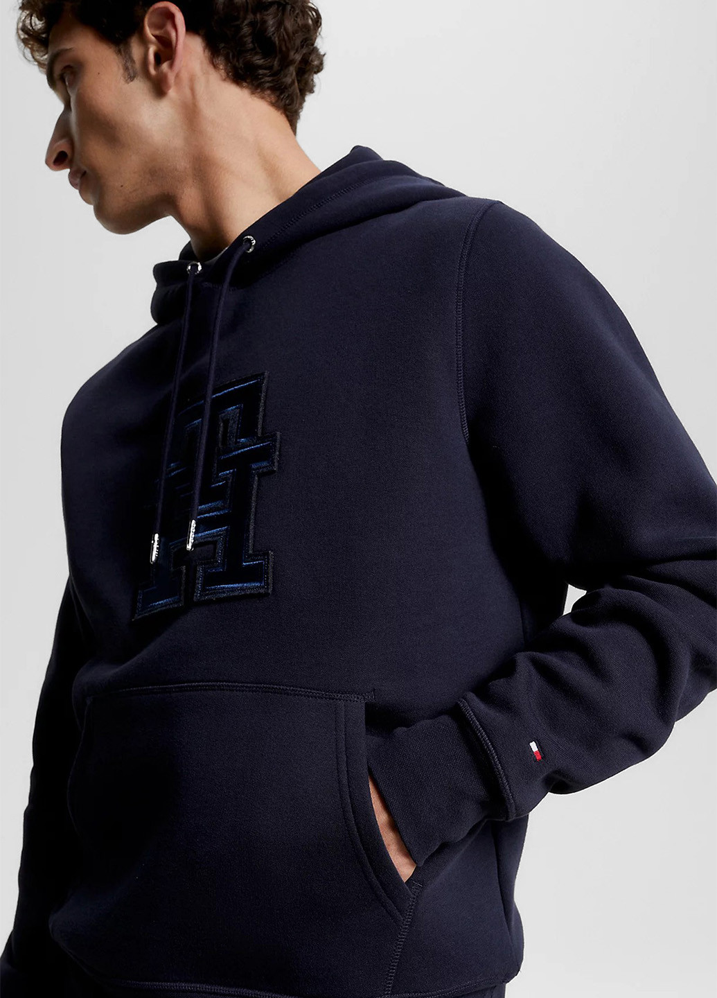 Худи Tommy Hilfiger (274284965)