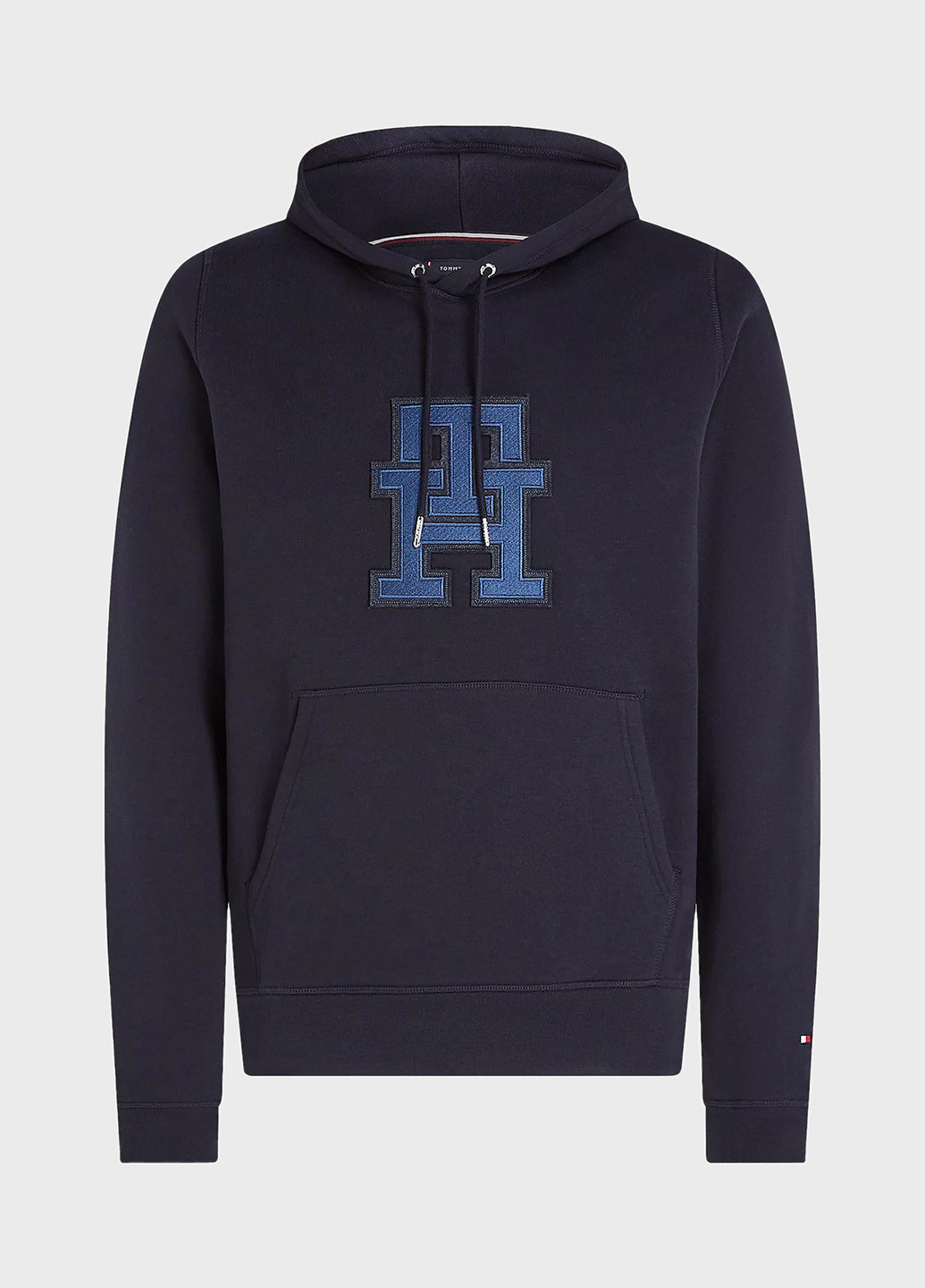 Худи Tommy Hilfiger (274284965)