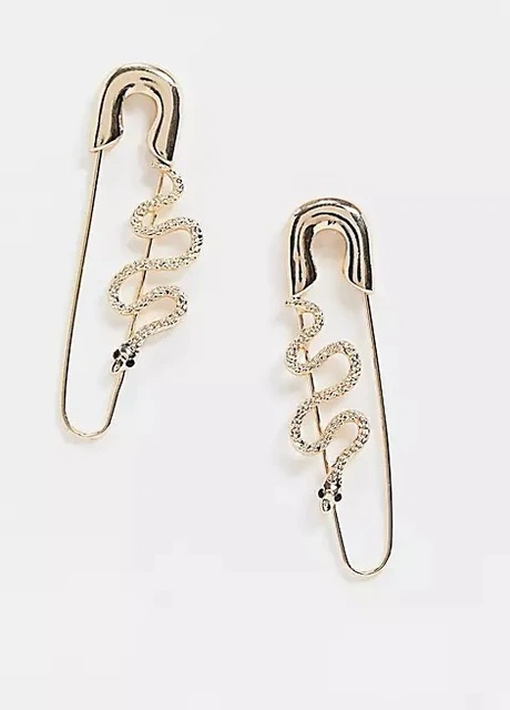 Сережки Asos (253404145)