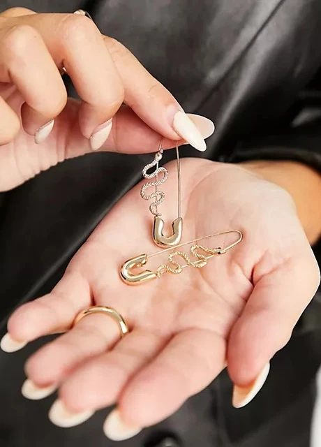Сережки Asos (253404145)
