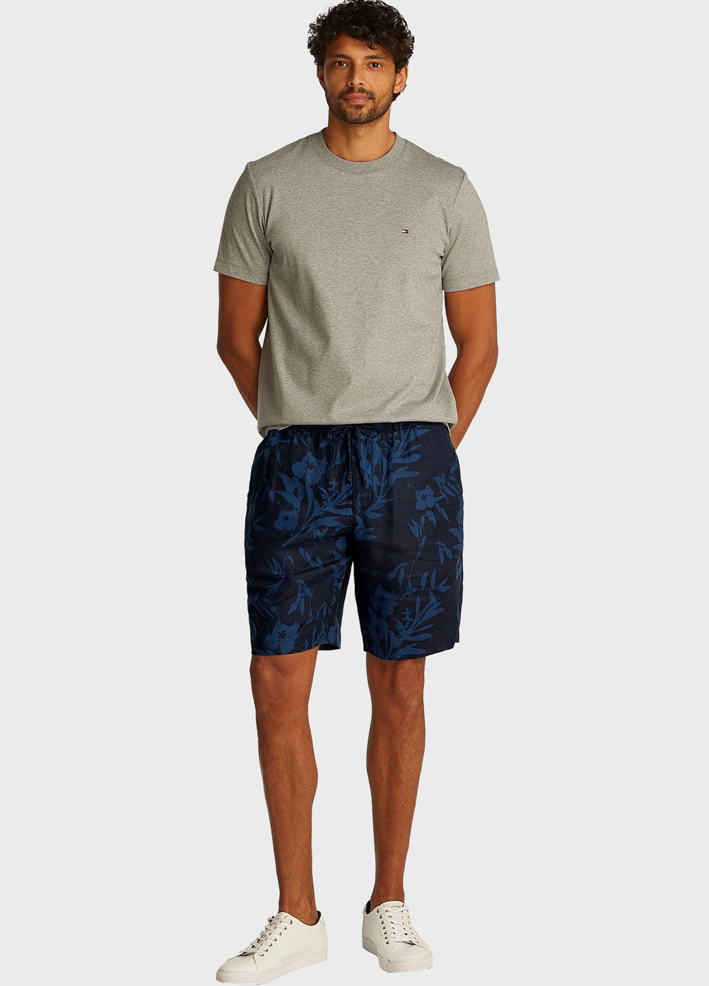 Шорти Tommy Hilfiger (346698251)