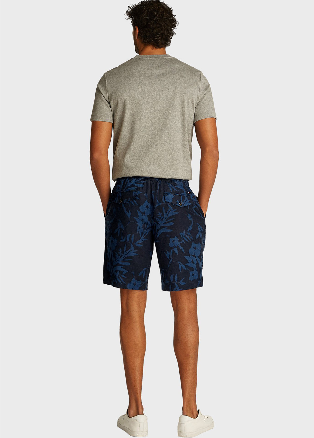 Шорти Tommy Hilfiger (346698251)