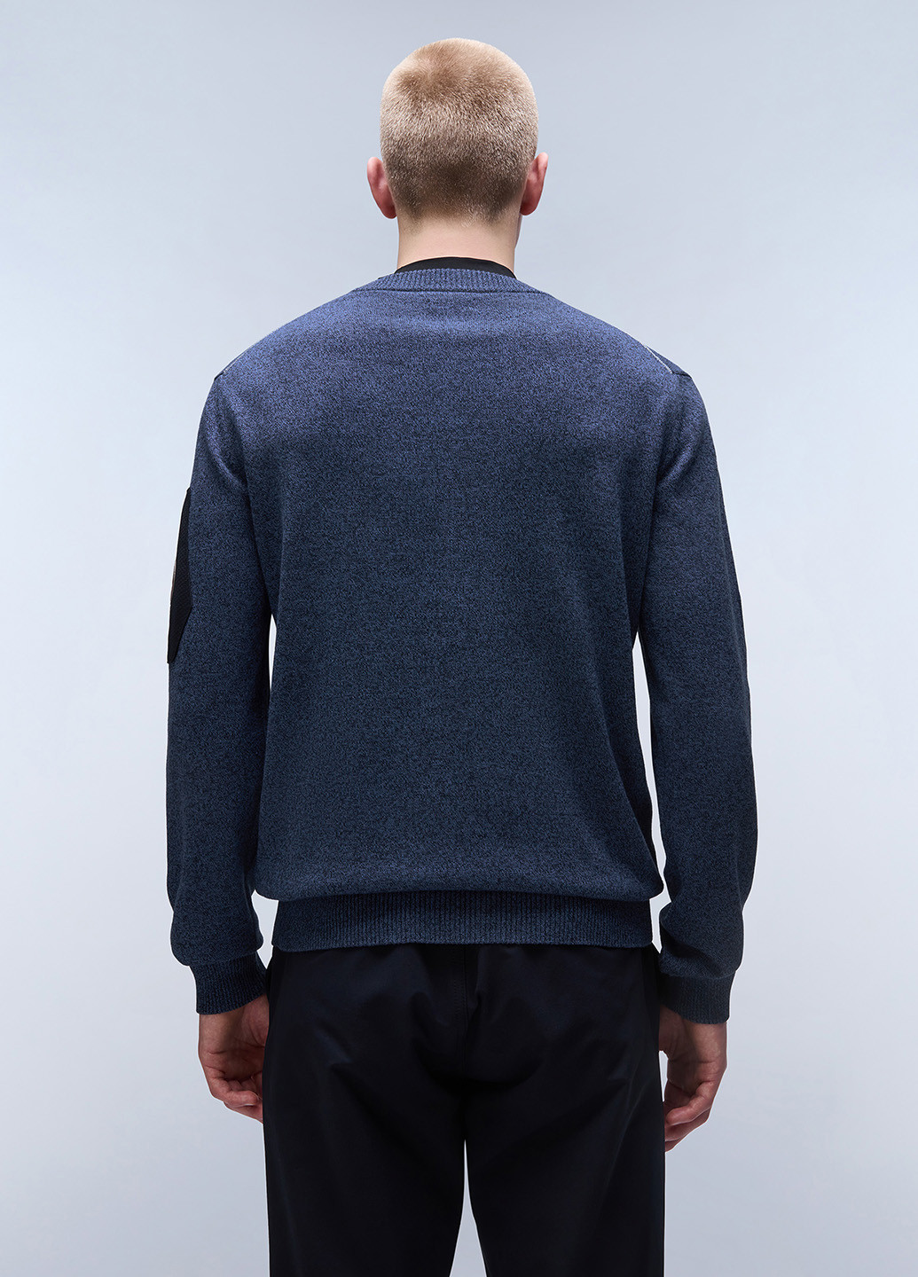 Синий демисезонный джемпер джемпер Napapijri