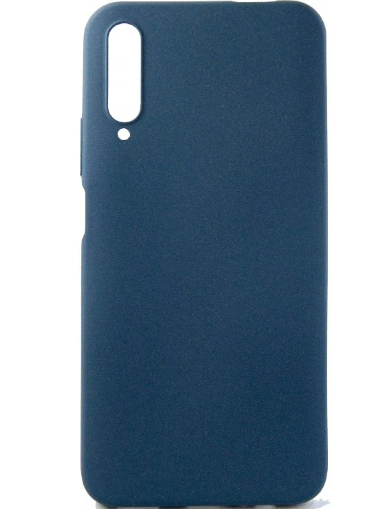 Чохол для мобільного телефону (смартфону) Carbon Huawei P Smart Pro, blue (DG-TPU-CRBN-46) (DG-TPU-CRBN-46) DENGOS (201492087)