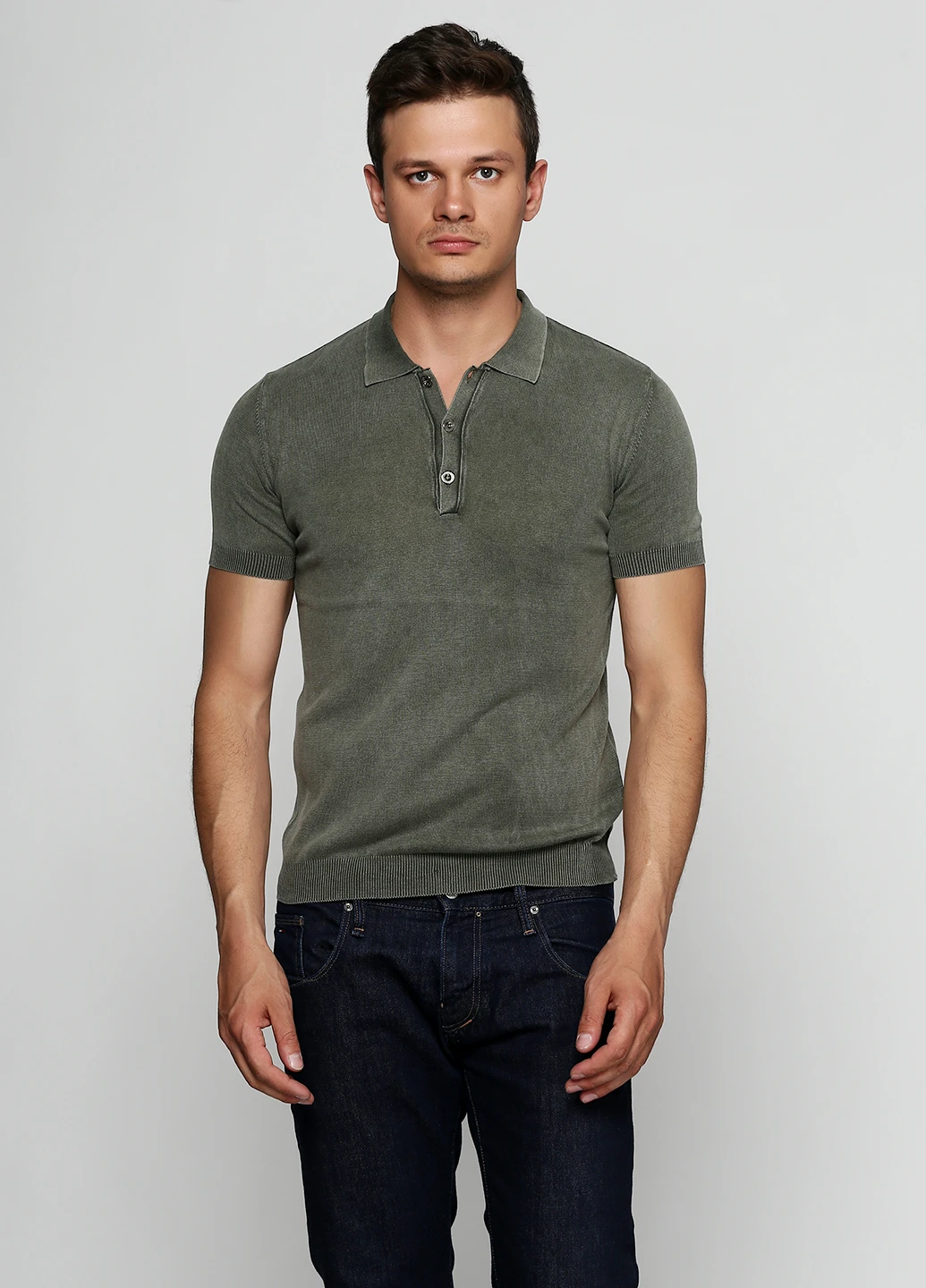 Поло Richmond Denim (18138862)