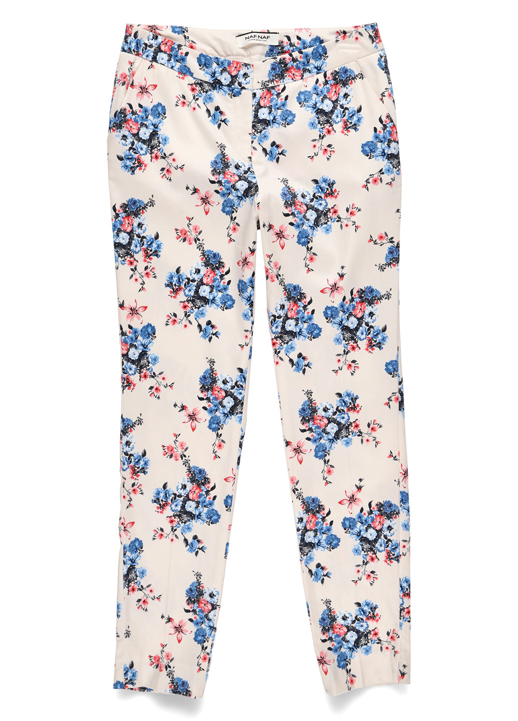 Брюки Naf Naf (299734072)