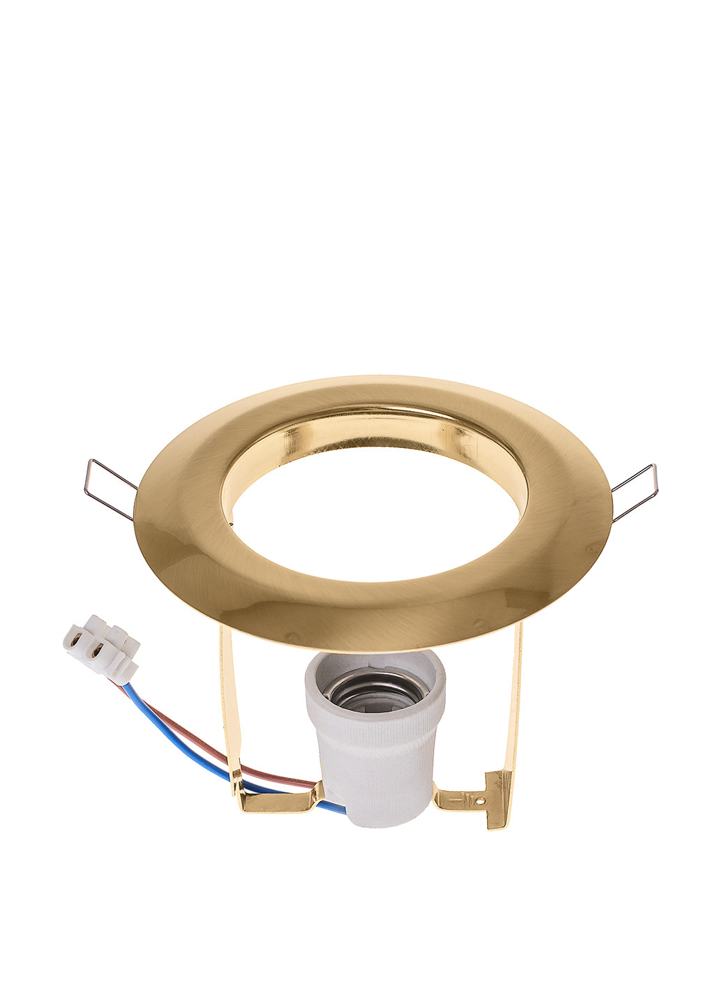 Светильник точечный, 130х2х115 мм Brille (129869820)