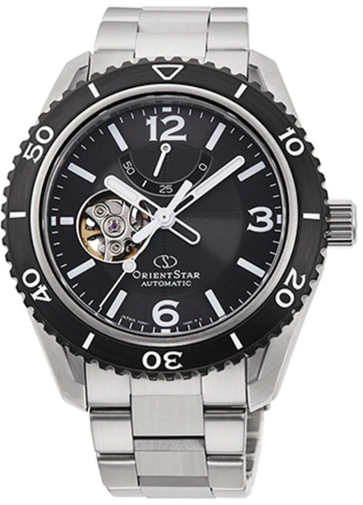 Часы RE-AT0101B00B Orient (253014763)