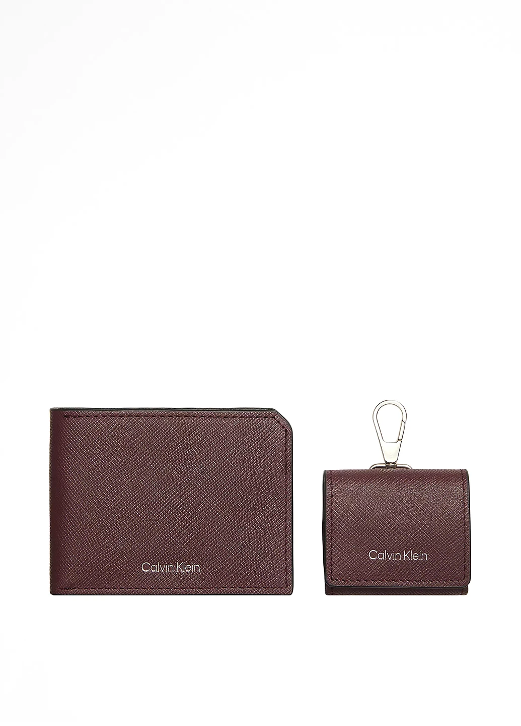 Набір (гаманець, чохол для навушників) Calvin Klein (295975335)