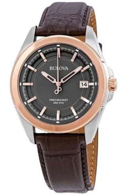 Часы наручные 98B267 Bulova (253010780)