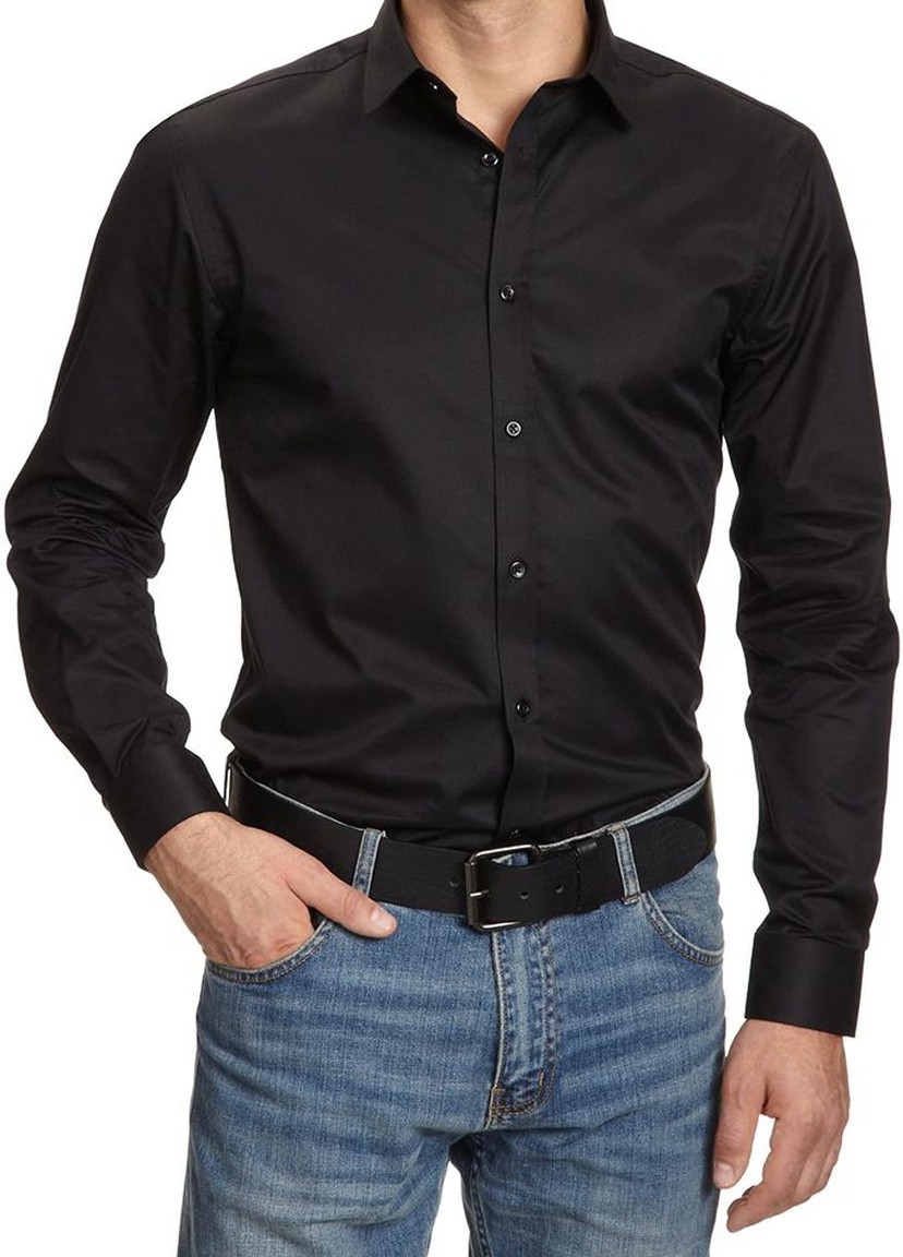 Сорочка JACK&JONES (253328203)