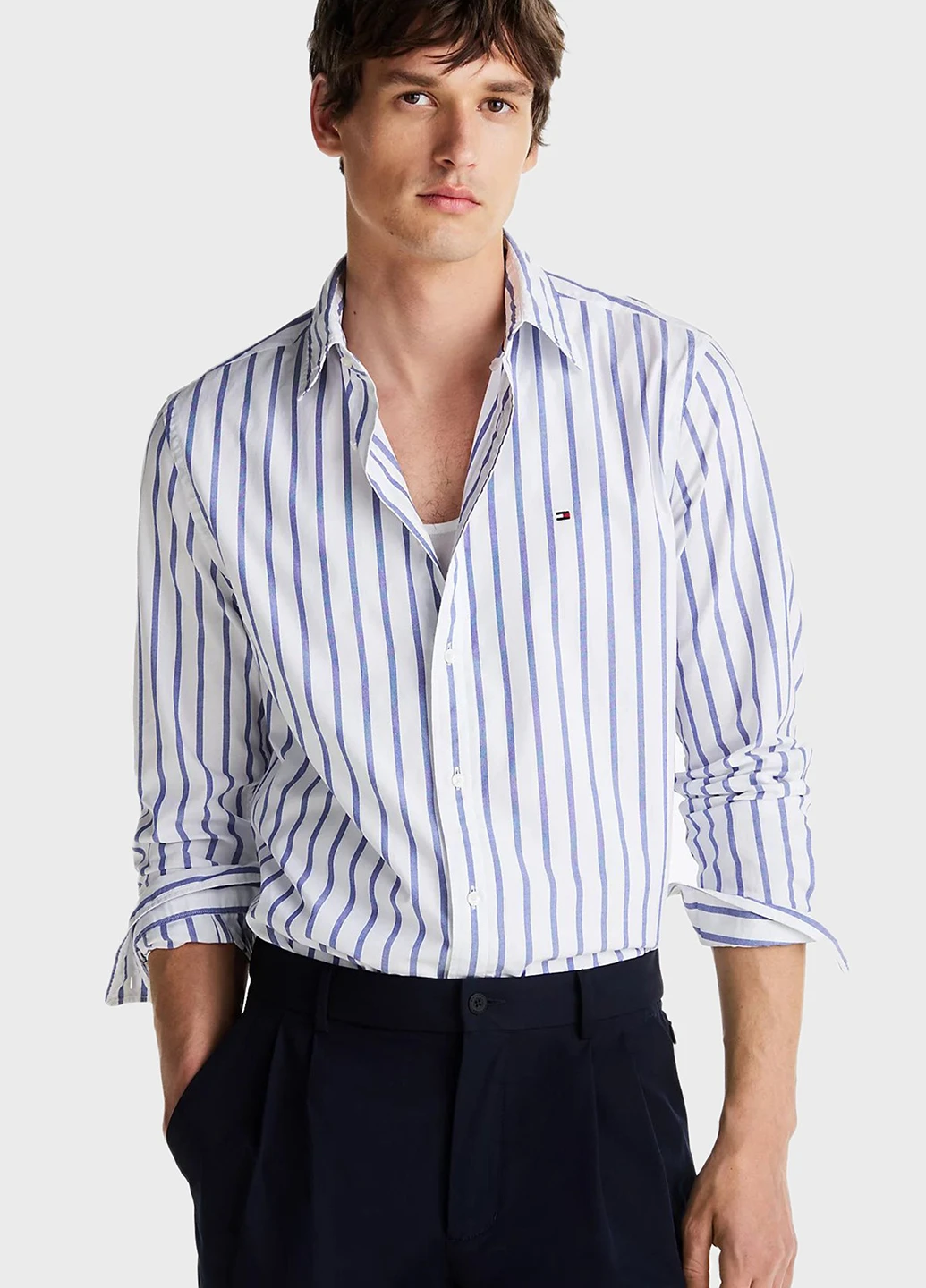 Сорочка Tommy Hilfiger (346673416)
