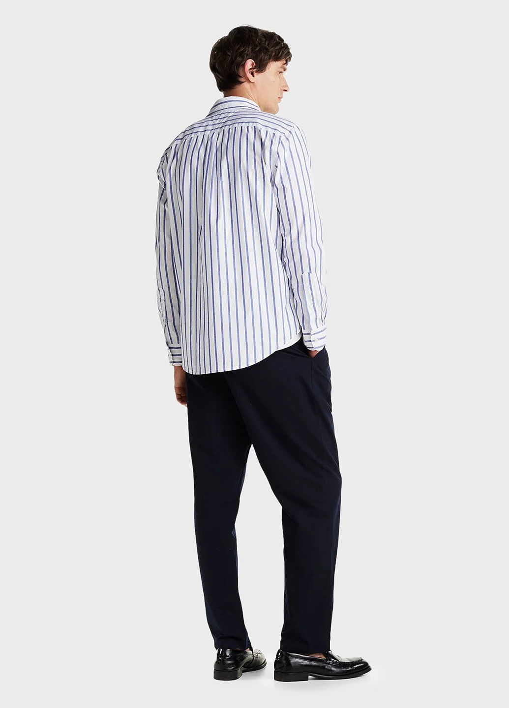 Сорочка Tommy Hilfiger (346673416)