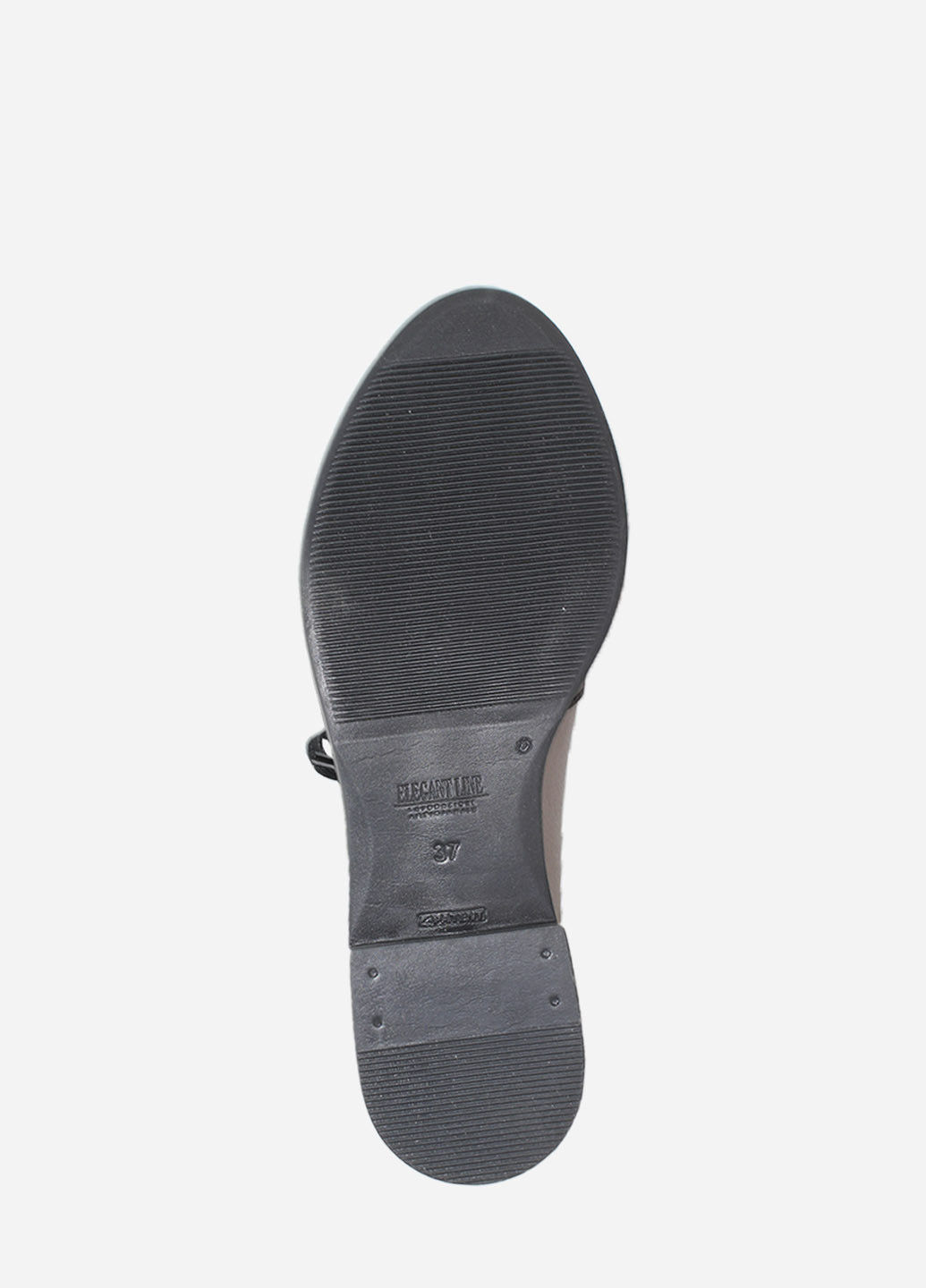 Mane Shoes Туфлі чорний з натуральна шкіра, україна — демісезон (252965315)