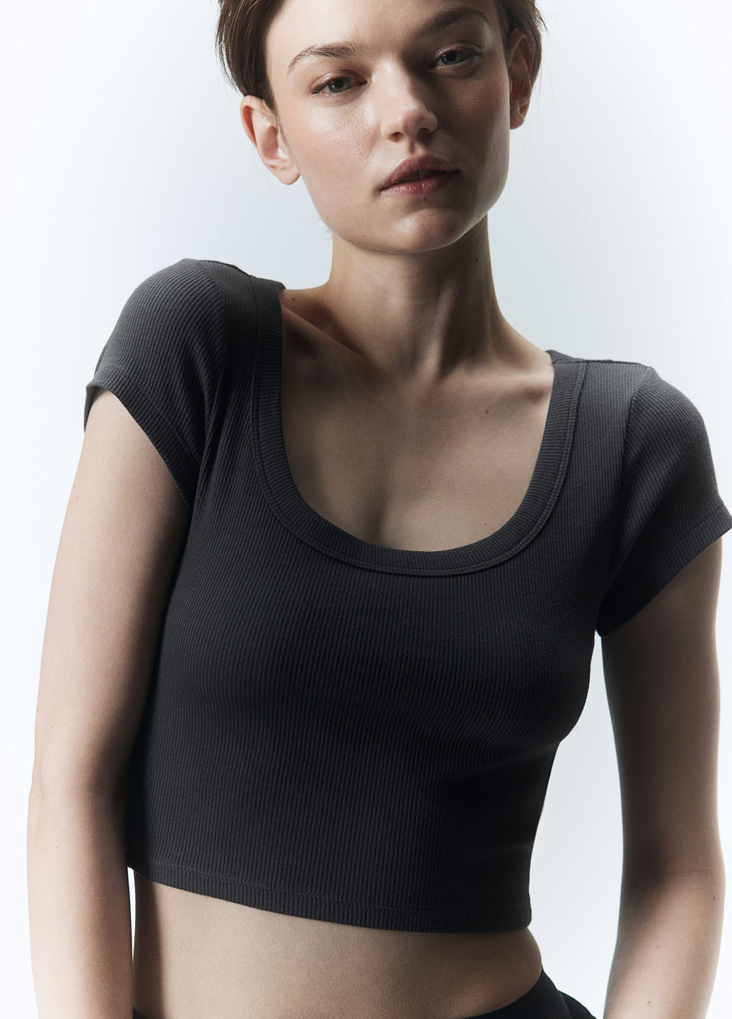 Топ H&M (362050341)