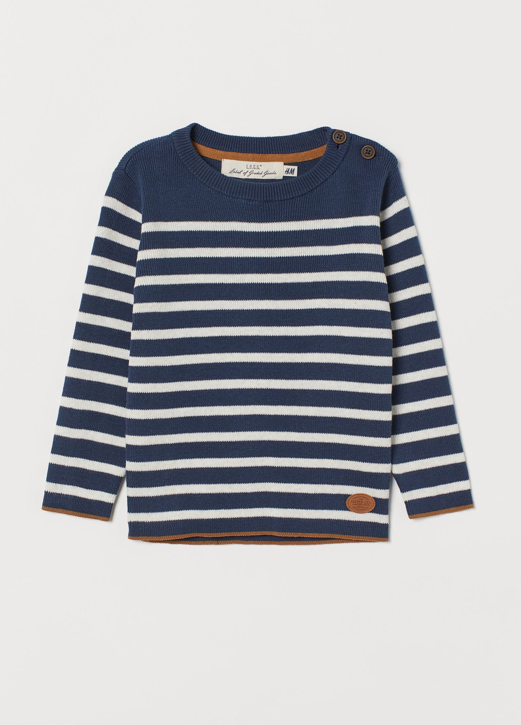 Кофта H&M (223143960)