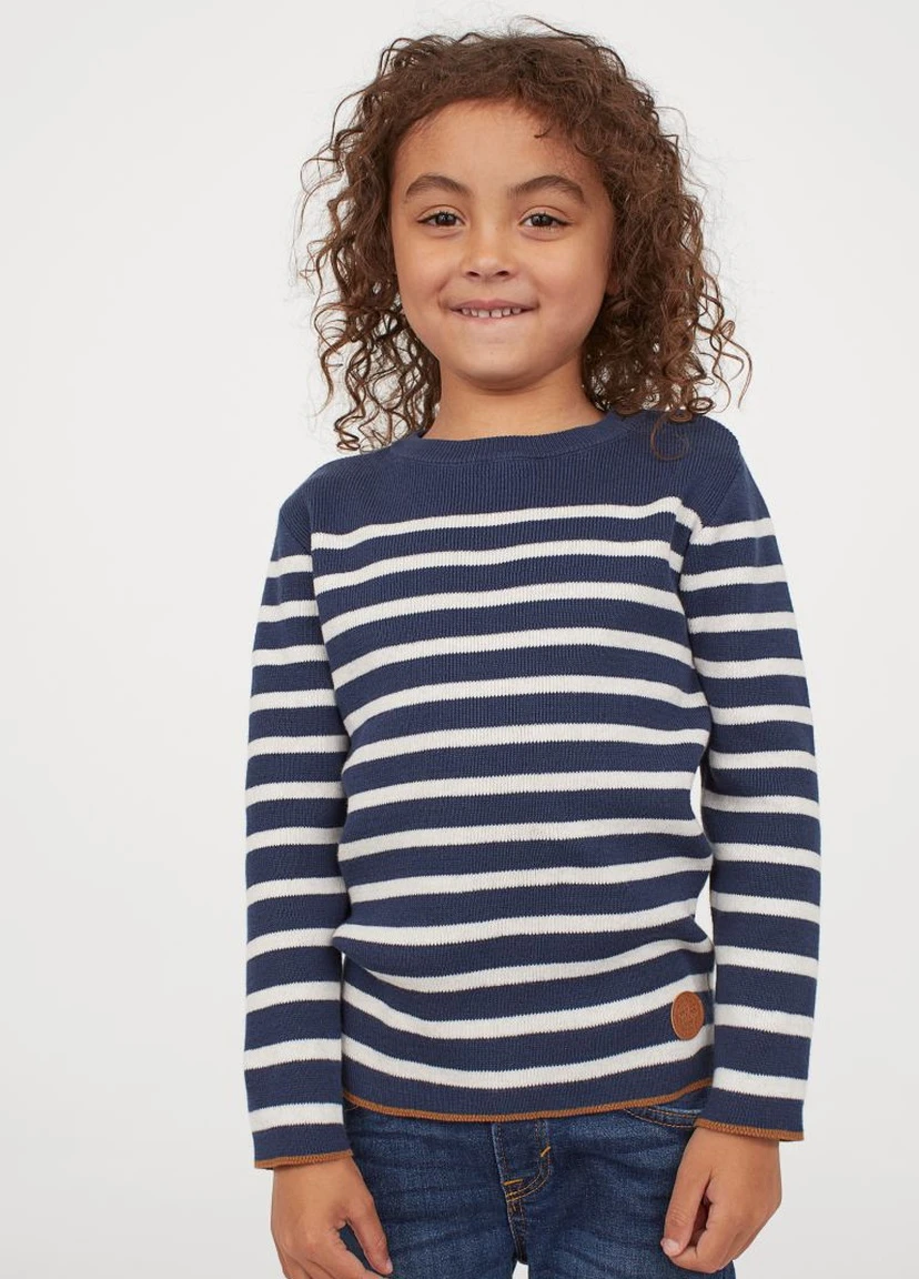 Кофта H&M (223143960)