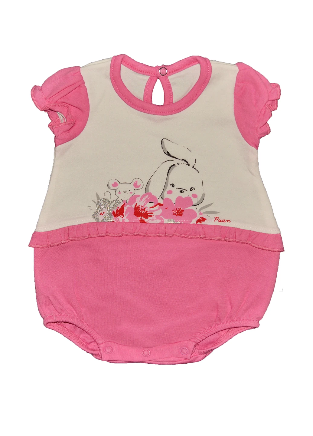 Боди Puan Baby (50244541)