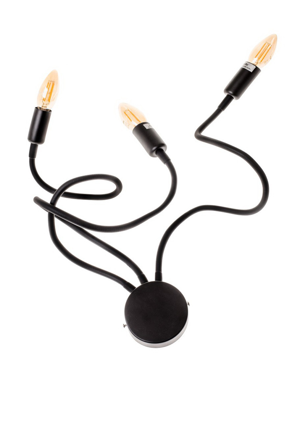 Світильник, 64х95х30 см Brille (144317121)