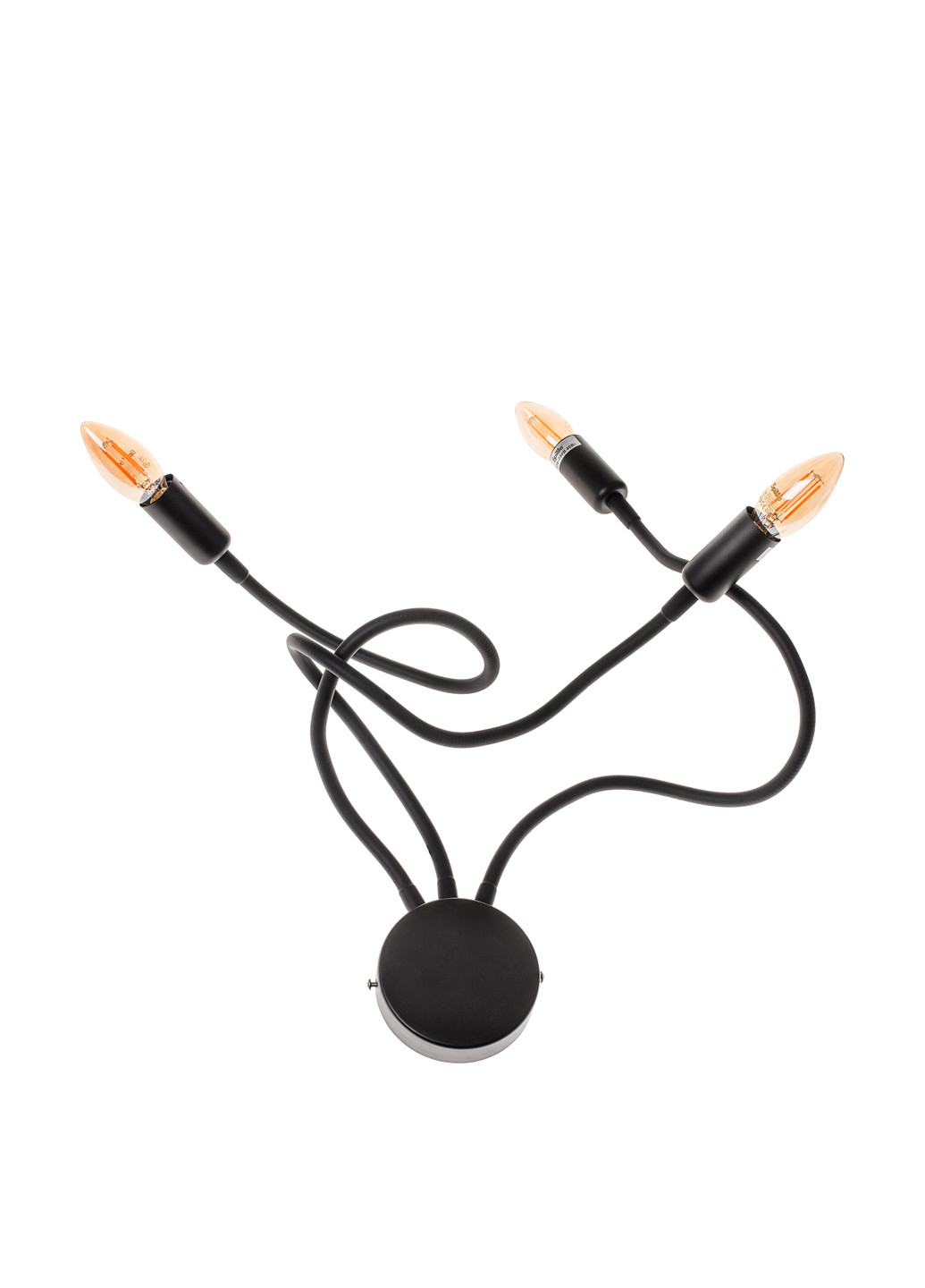 Світильник, 64х95х30 см Brille (144317121)