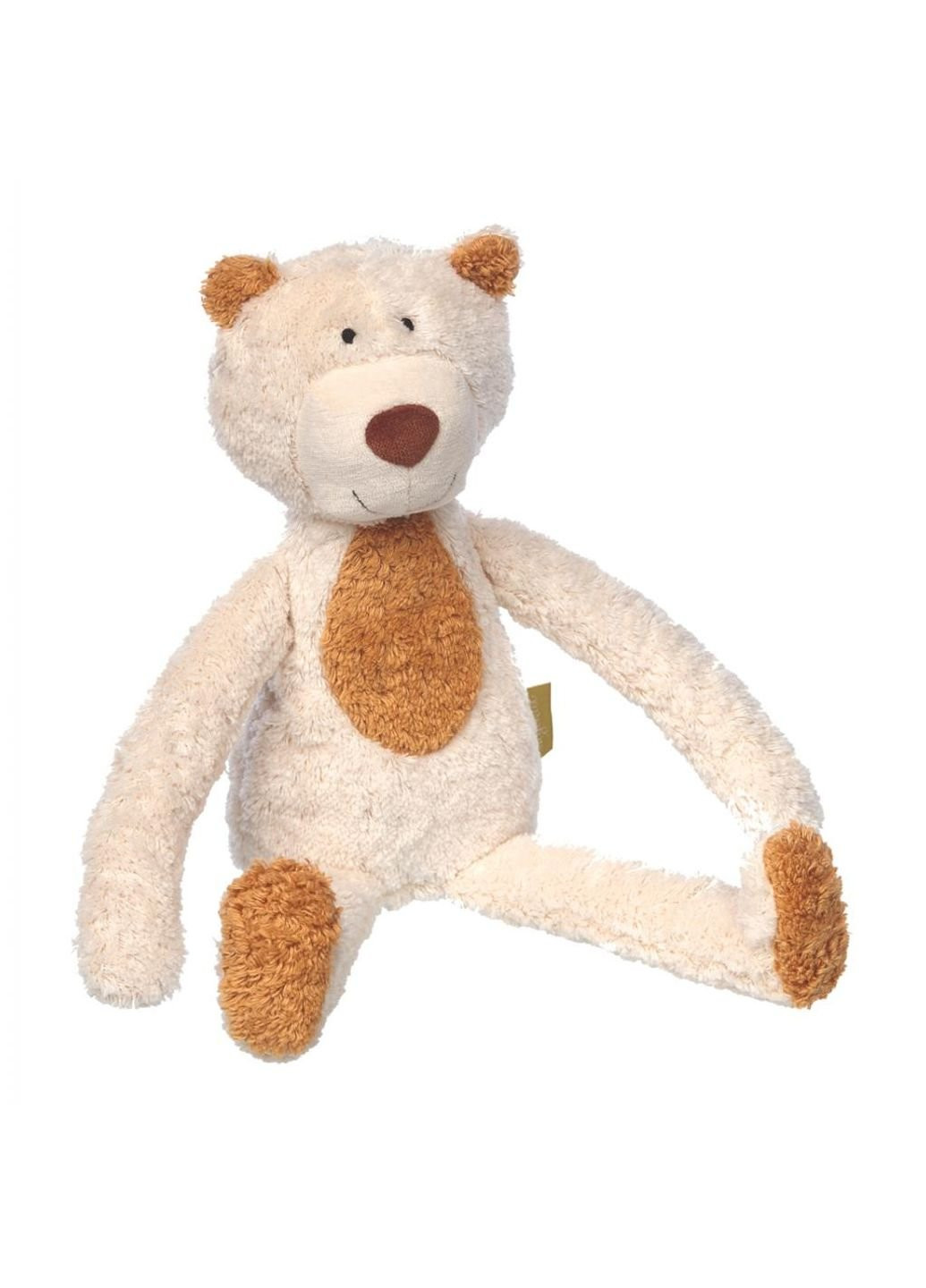 Мягкая игрушка Полярный медведь 36 см (39332SK) Sigikid (252247550)