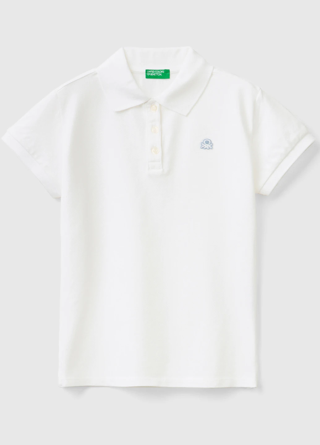 Поло United Colors of Benetton (284106003)