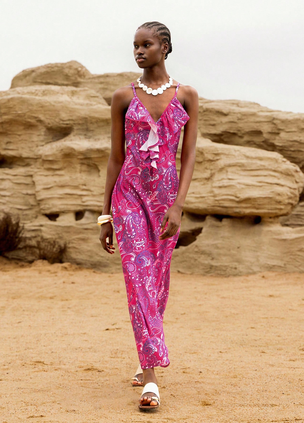 Сарафан SHEIN (364847080)