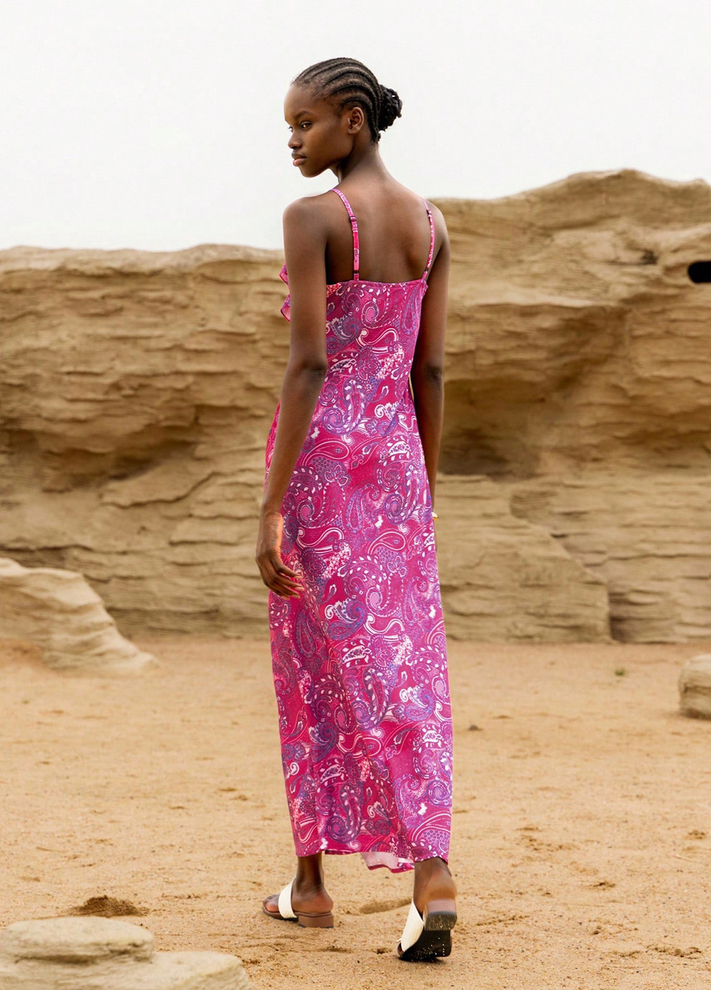 Сарафан SHEIN (364847080)