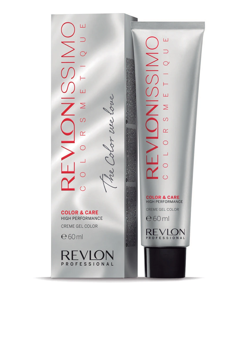 Краска для волос Жемчужно -Бежевый Блонд 7,12, 60 мл Revlon Professional (18070594)