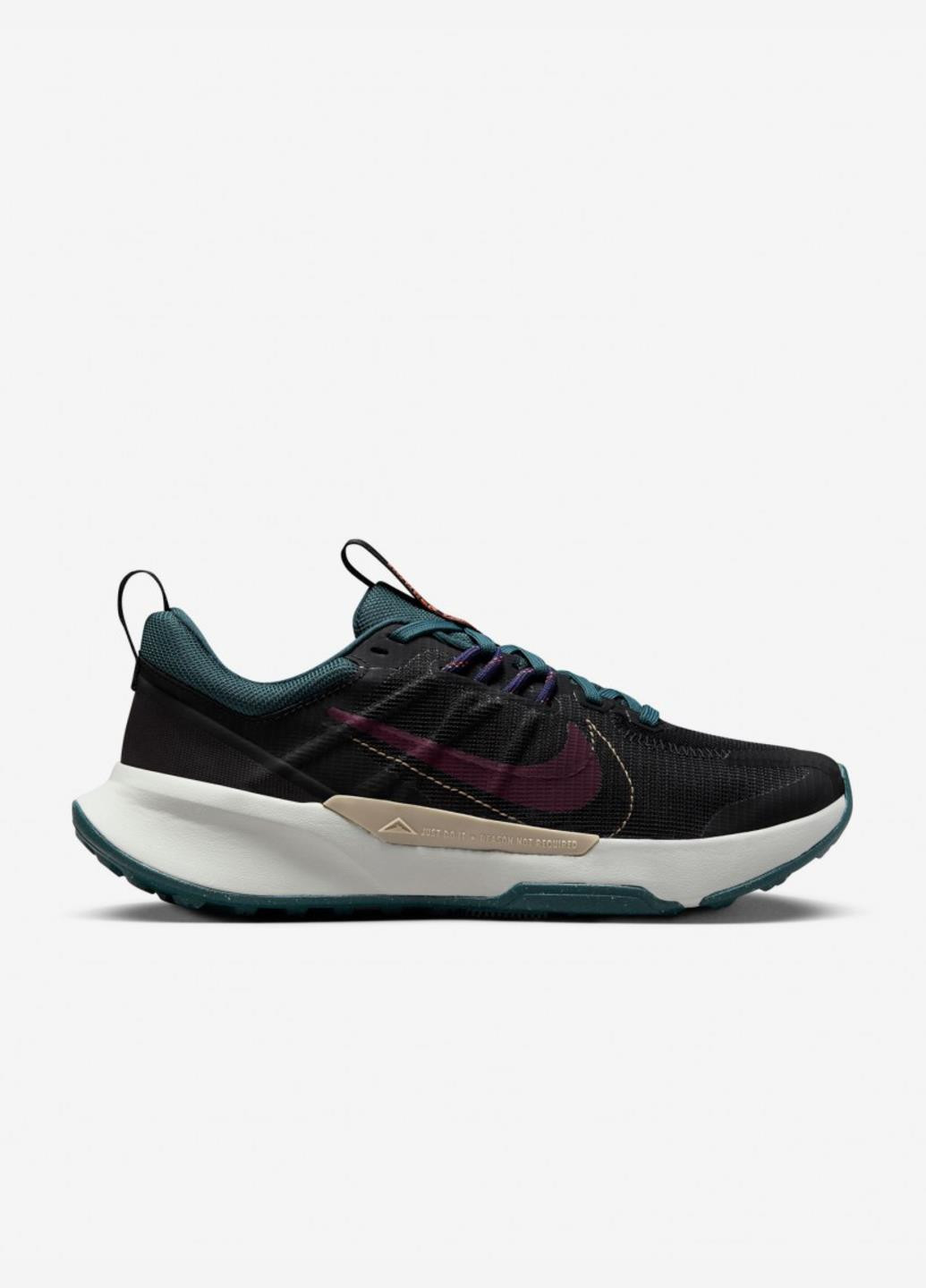 Кросівки DM0821-003 Nike Juniper Trail 2 Next Nature комбіновані демісезони (317229358)