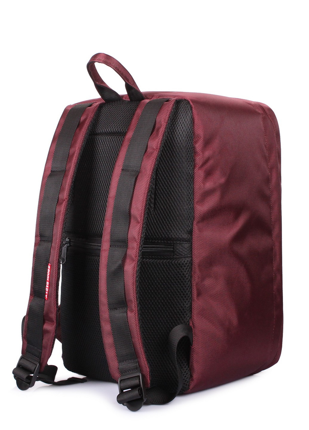 Рюкзак для ручной клади HUB 40x25x20 см PoolParty (206211312)