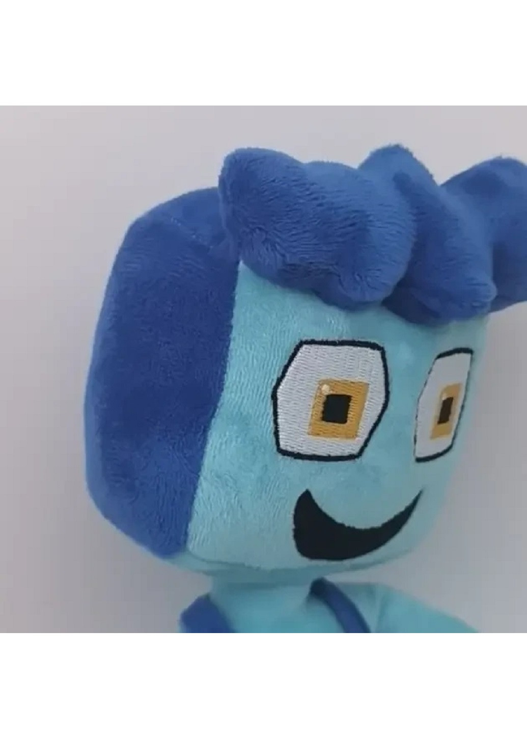 М'яка іграшка обіймашка тато довгі ноги 40 см монстр з плюшу тато Хагі Вагі (61487-Нов) Unbranded (253565020)