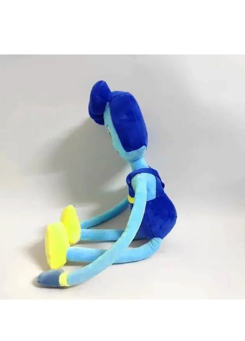 М'яка іграшка обіймашка тато довгі ноги 40 см монстр з плюшу тато Хагі Вагі (61487-Нов) Unbranded (253565020)