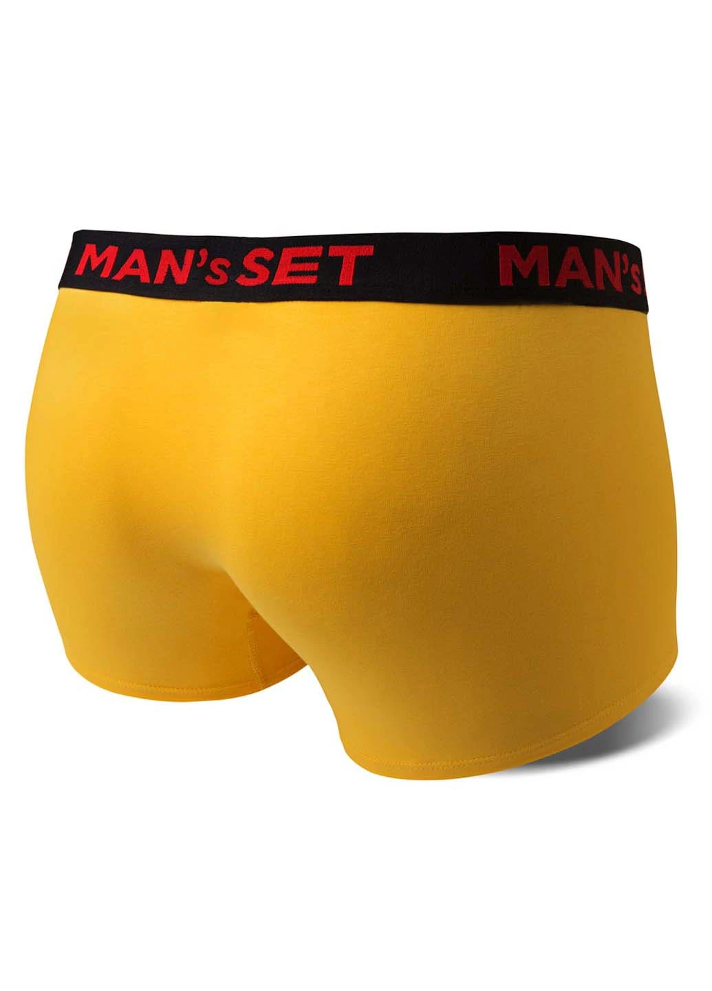 Трусы MAN's SET (187221499)