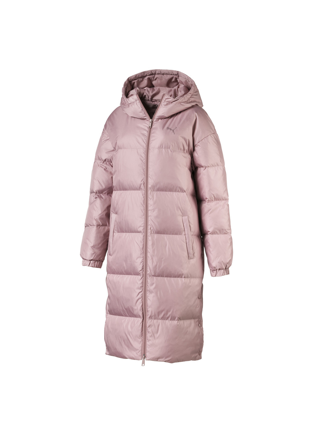 Рожева зимня куртка Puma Longline Women's Down Jacket