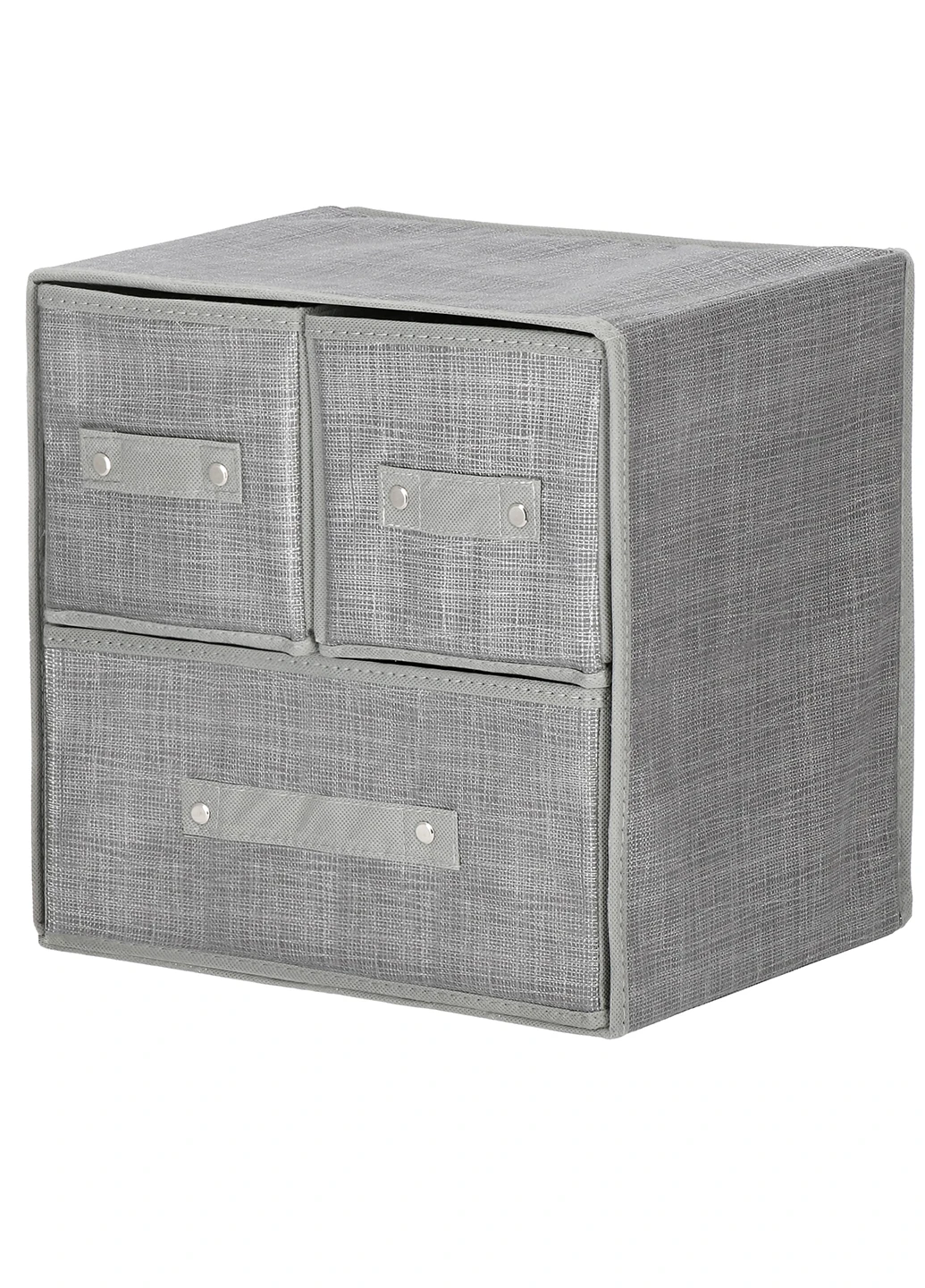 Органайзер 30x30x21 см Springos (253490521)
