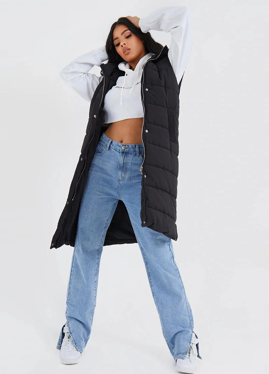 Жилет PrettyLittleThing (254673418)