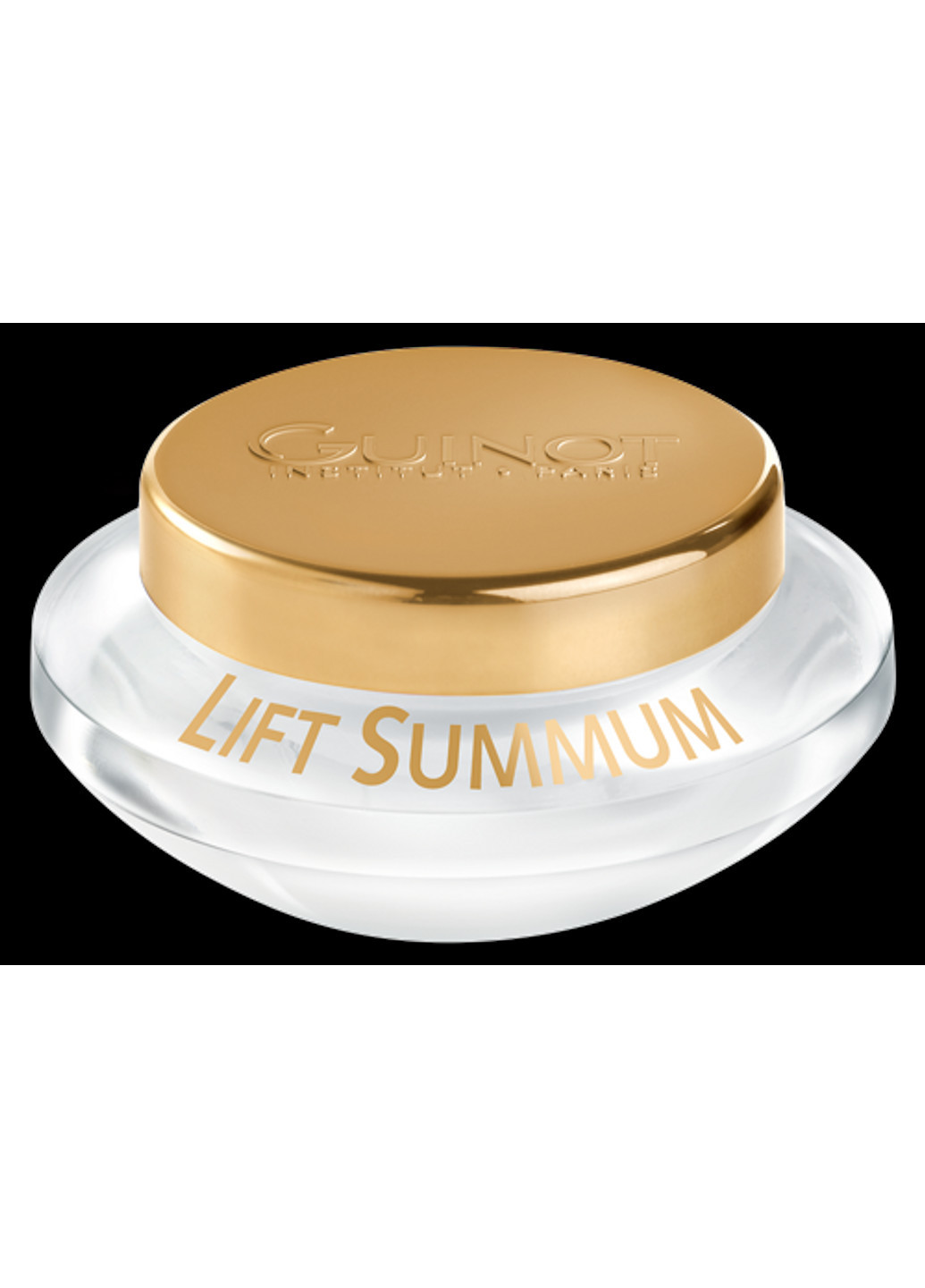 Интенсивный подтягивающий крем Lift Summum Cream 50 мл Guinot (251203324)