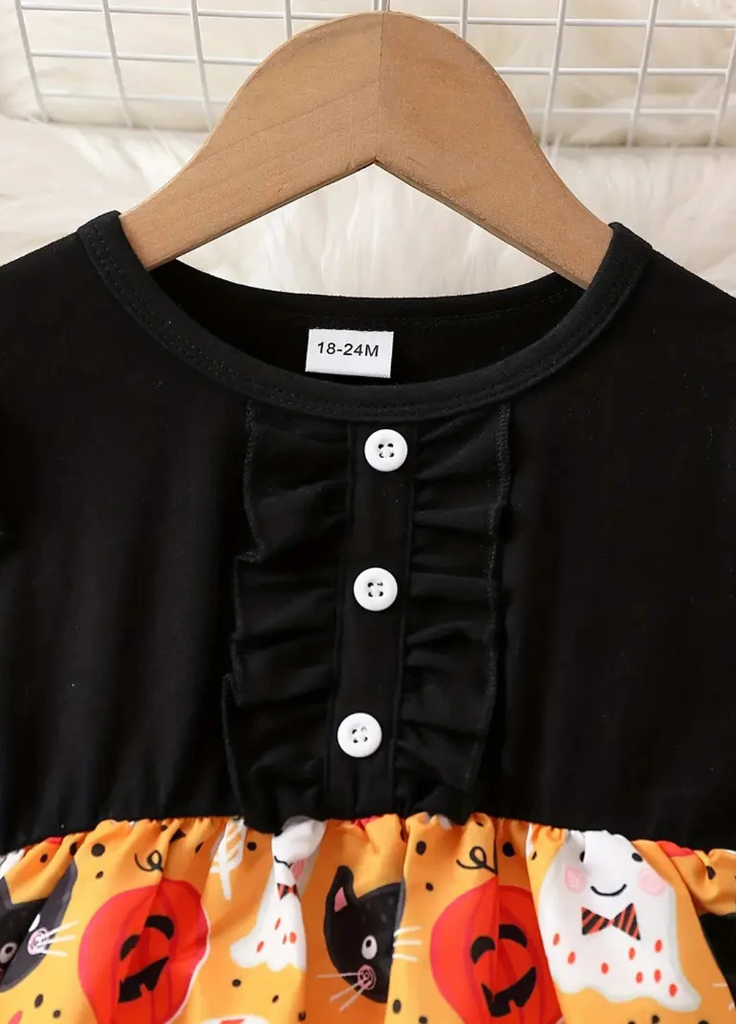 Помаранчева сукня SHEIN (324691702)