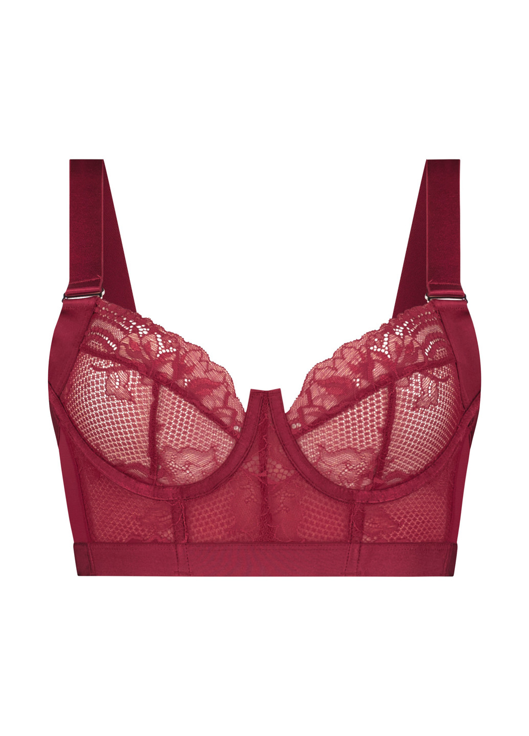 Бюстье Hunkemoller (317466580)