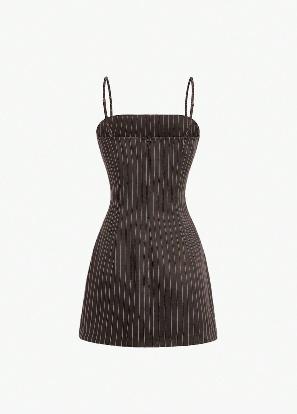 Костюм (жакет, платье) SHEIN (341743735)